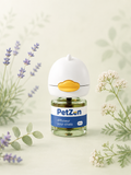 PetZen Kit diffuseur apaisant naturel pour chat