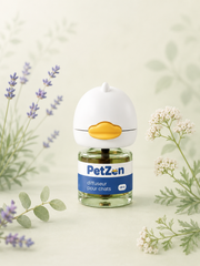 Kit diffuseur apaisant naturel pour chat