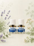 PetZen Recharge diffuseur apaisant naturel pour chat