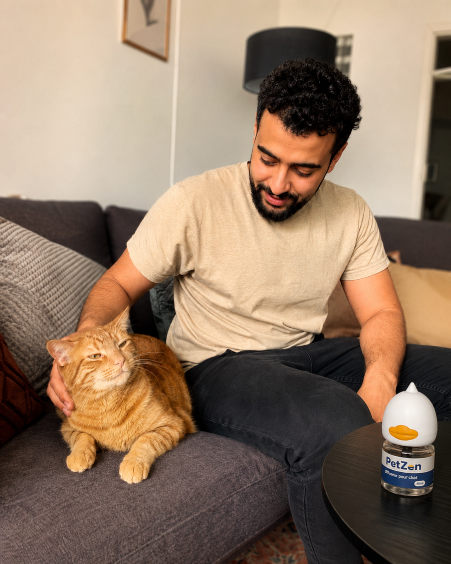 Karim & Simba