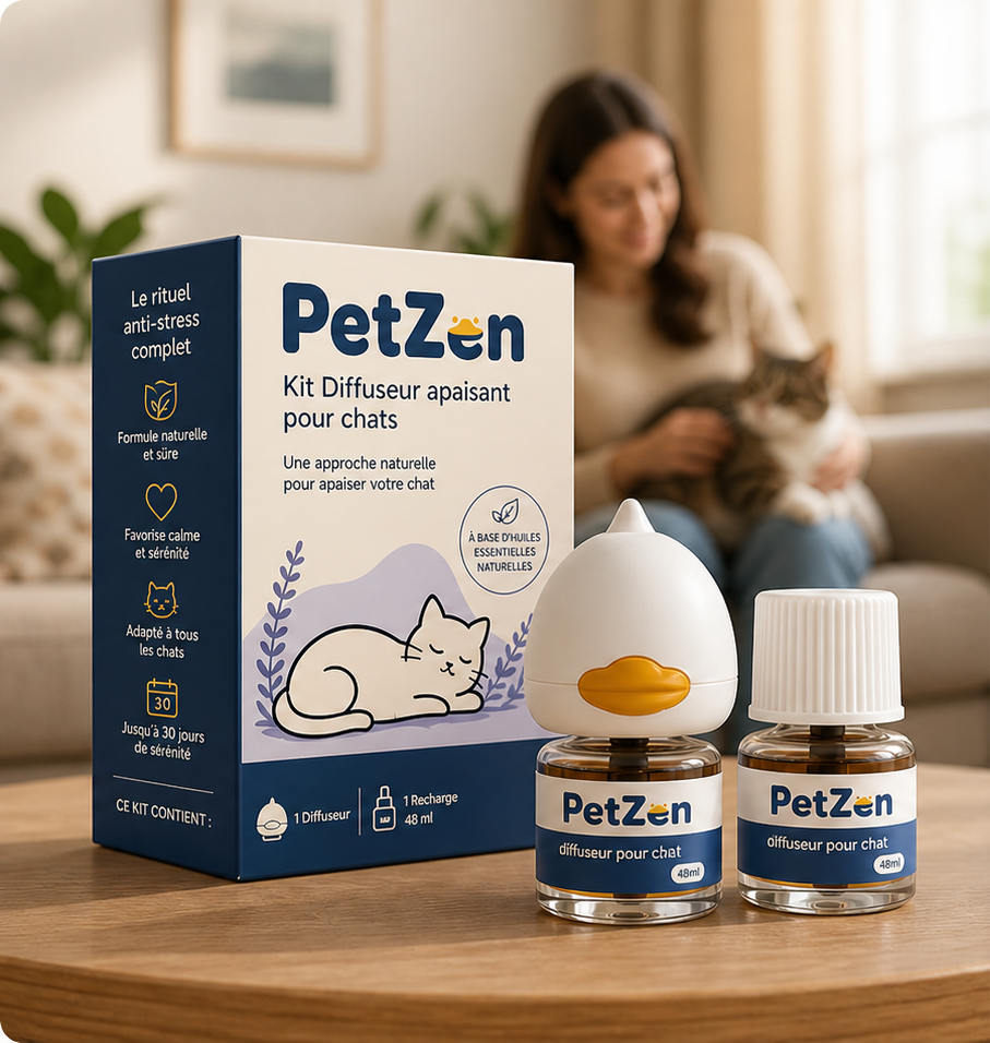 Kit PetZen
